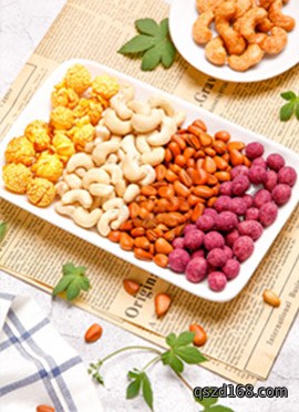 食品行业