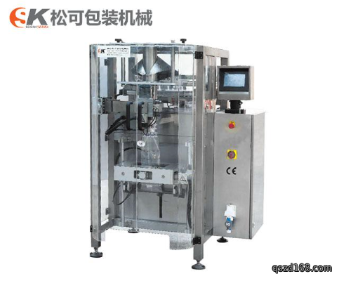  SK-L520WF往复式立式包装机